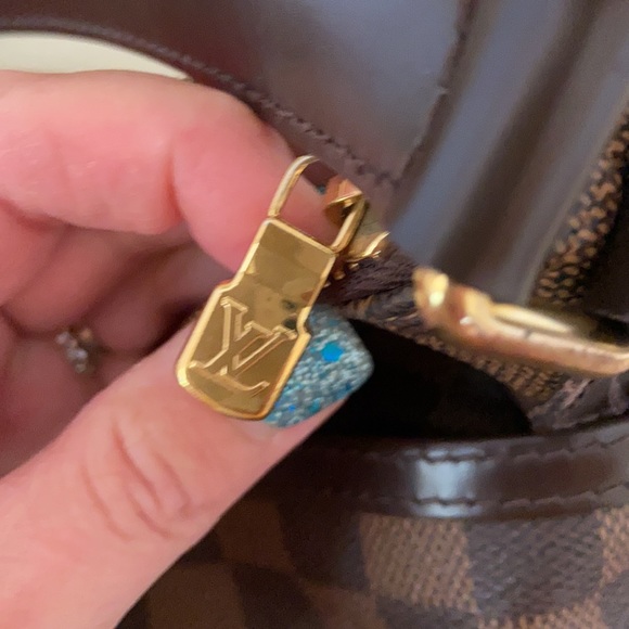 LV Bloomsberry PM Crossbody bag - Picture 11 of 15